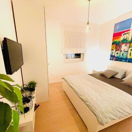 Anapartments2 Primošten Eksteriør bilde