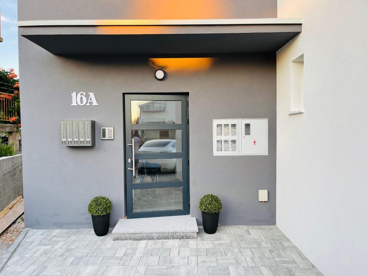Anapartments2 Primošten Eksteriør bilde