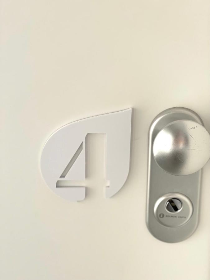 Anapartments2 Primošten Eksteriør bilde