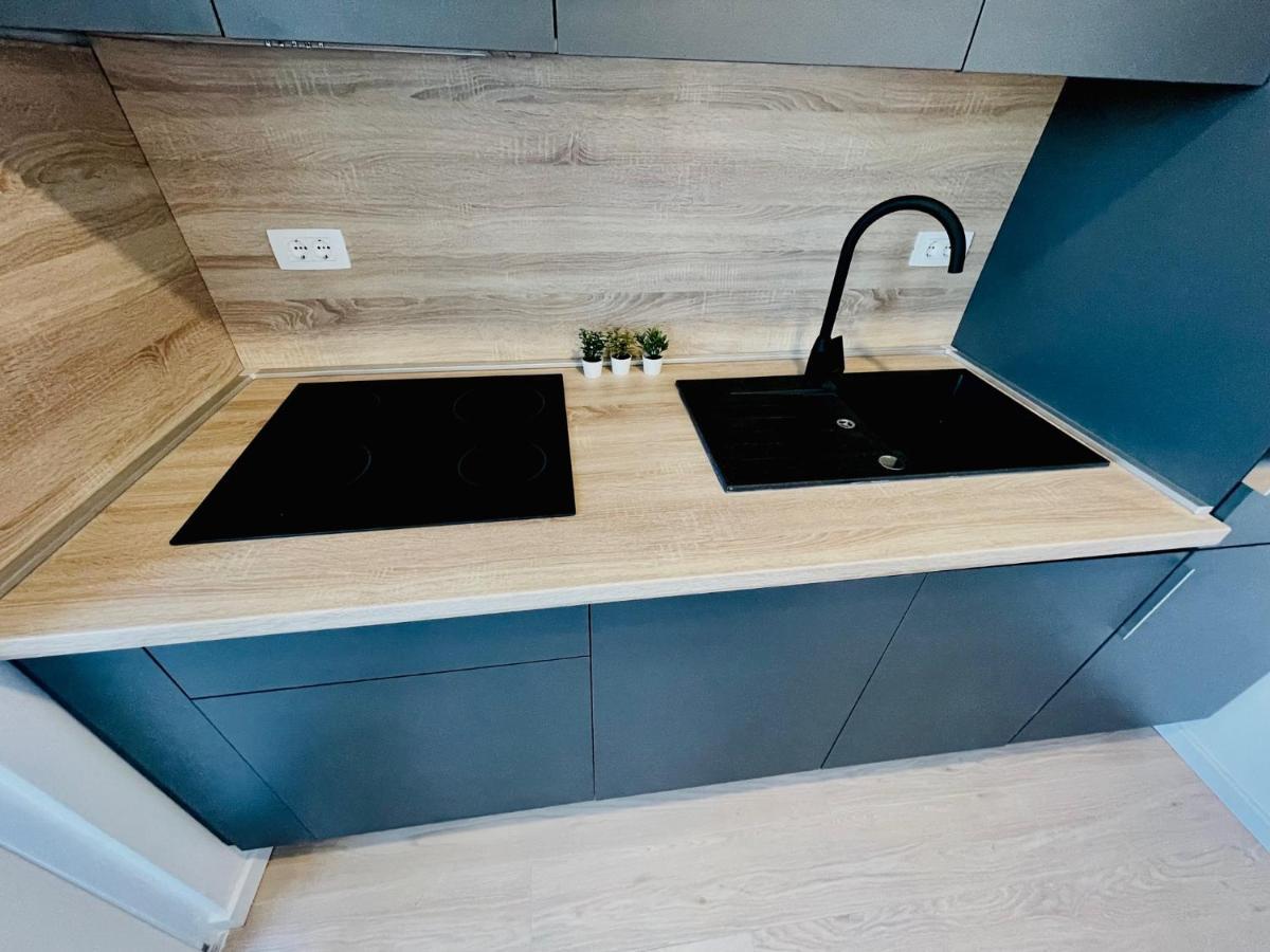Anapartments2 Primošten Eksteriør bilde