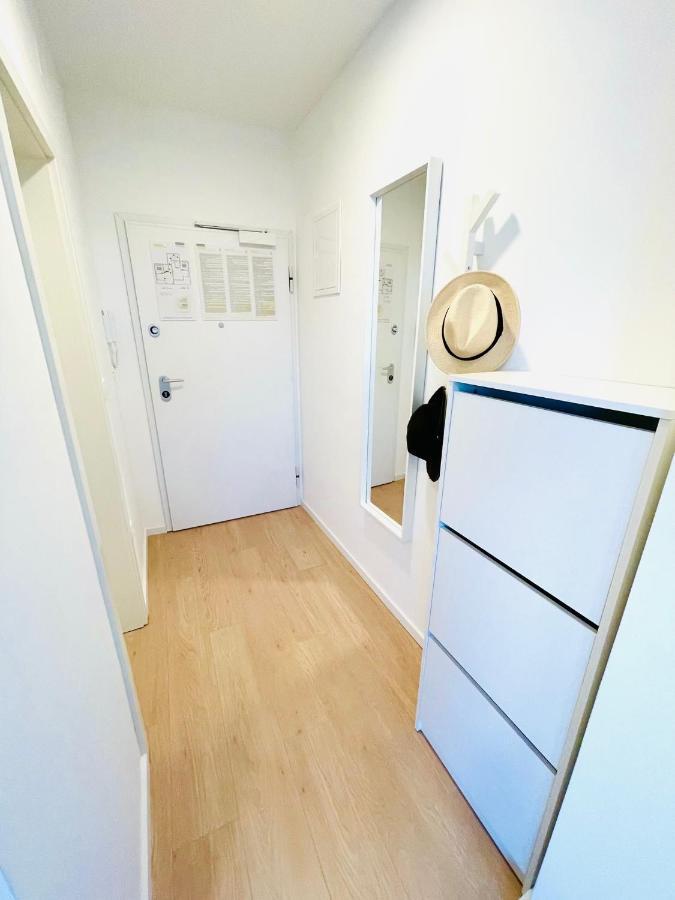 Anapartments2 Primošten Eksteriør bilde