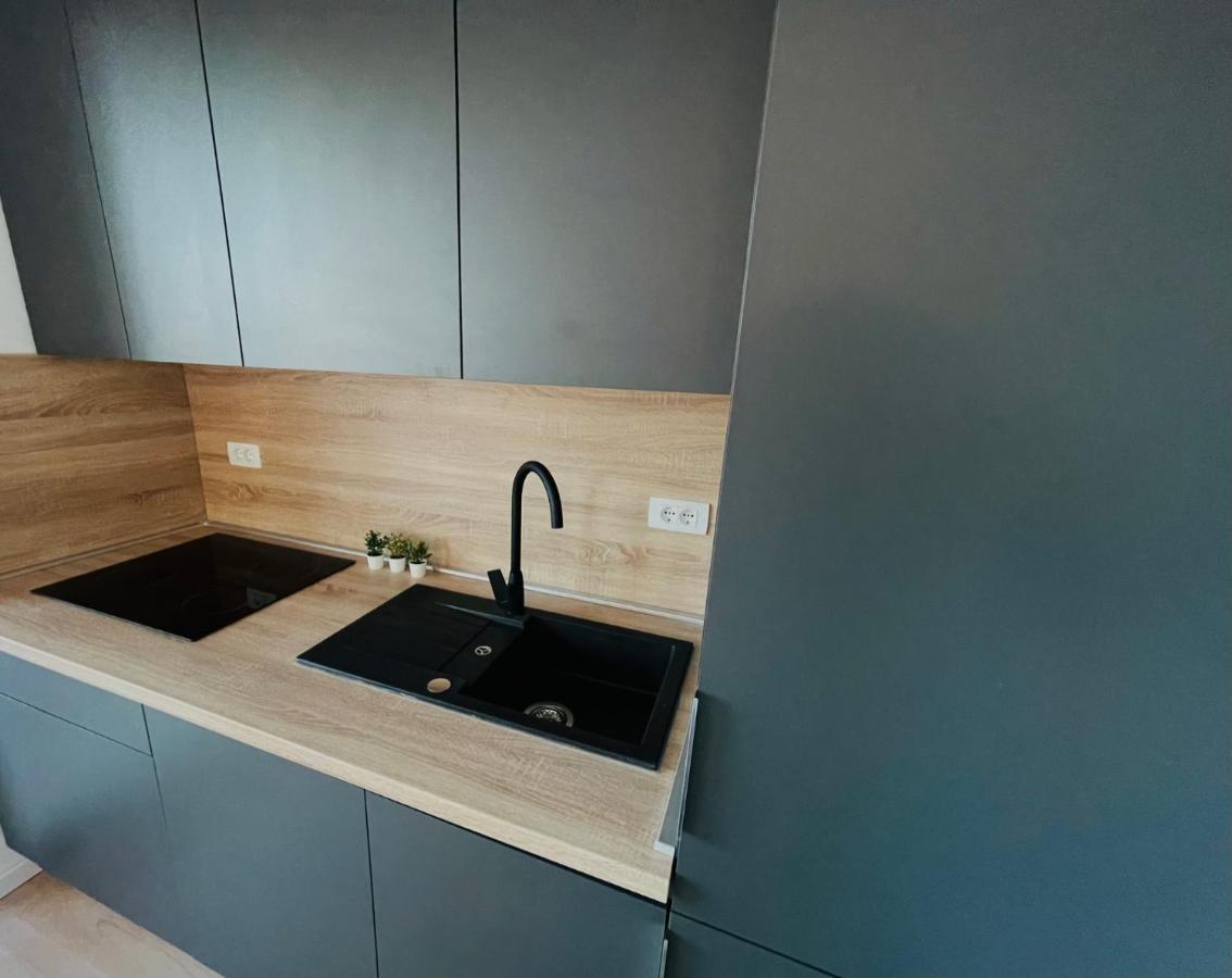 Anapartments2 Primošten Eksteriør bilde