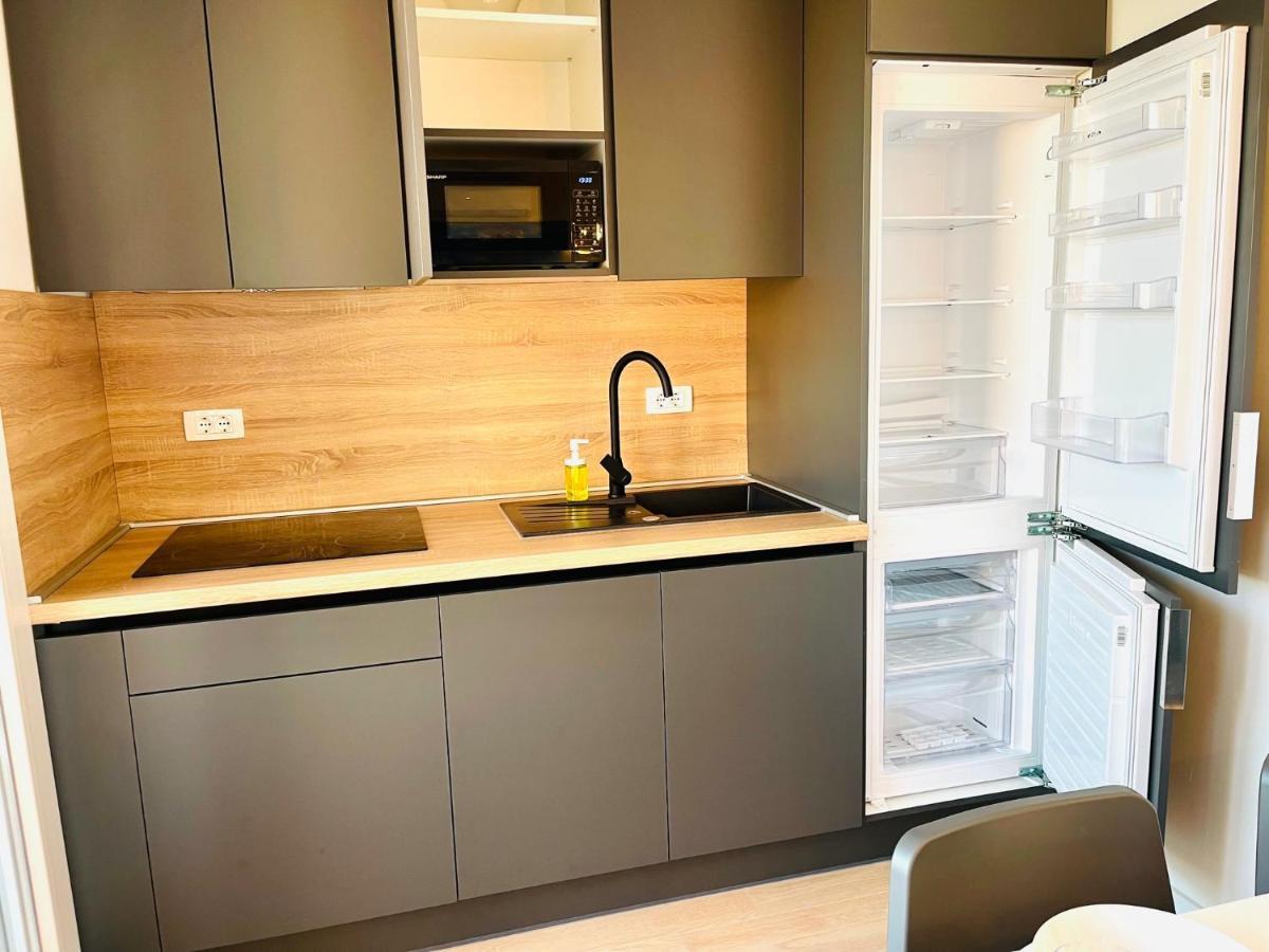 Anapartments2 Primošten Eksteriør bilde