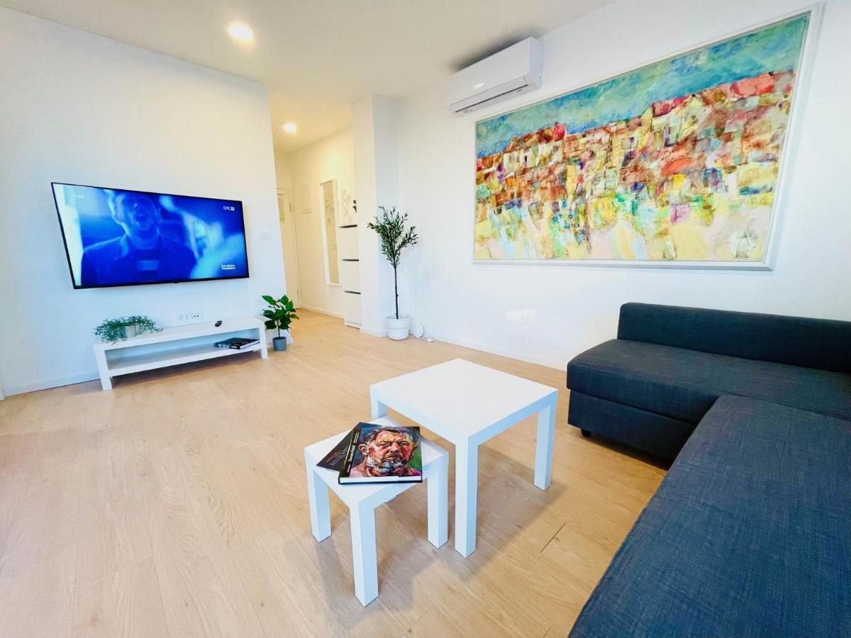 Anapartments2 Primošten Eksteriør bilde