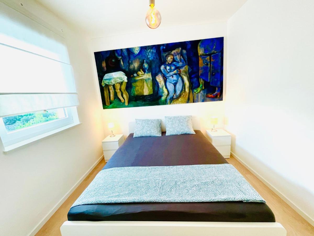 Anapartments2 Primošten Eksteriør bilde