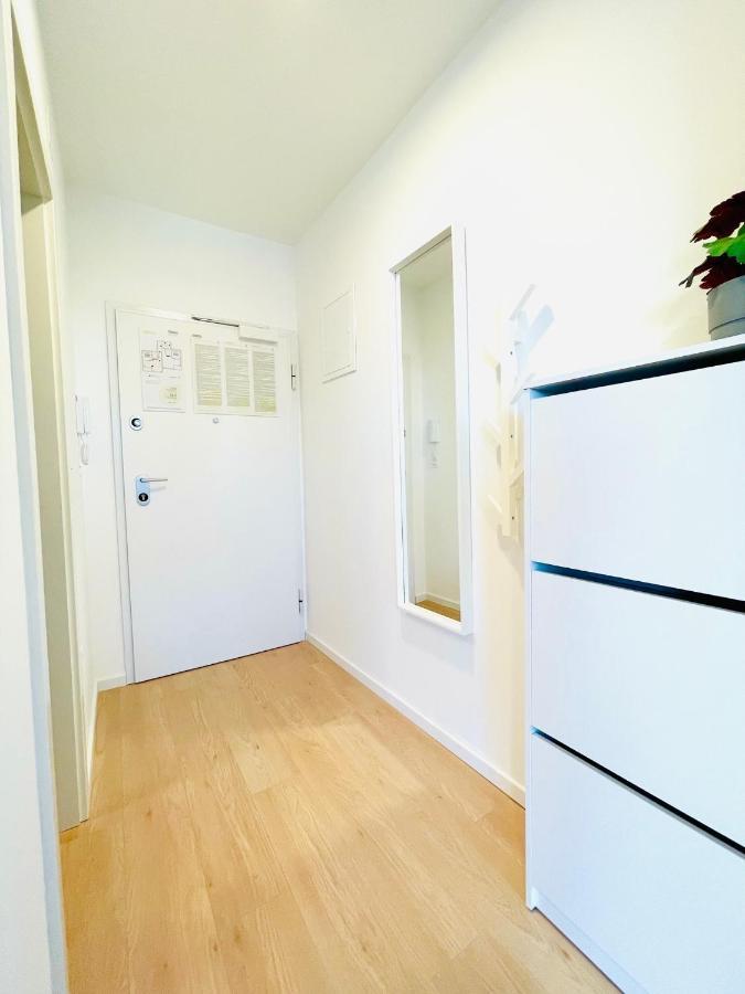 Anapartments2 Primošten Eksteriør bilde