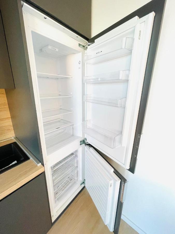 Anapartments2 Primošten Eksteriør bilde