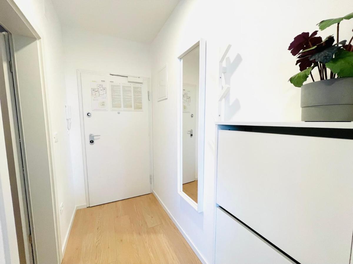 Anapartments2 Primošten Eksteriør bilde