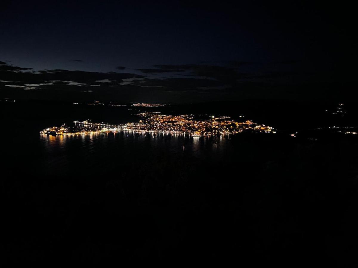 Anapartments2 Primošten Eksteriør bilde