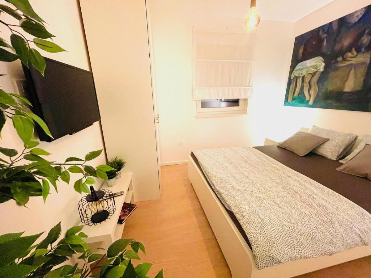 Anapartments2 Primošten Eksteriør bilde