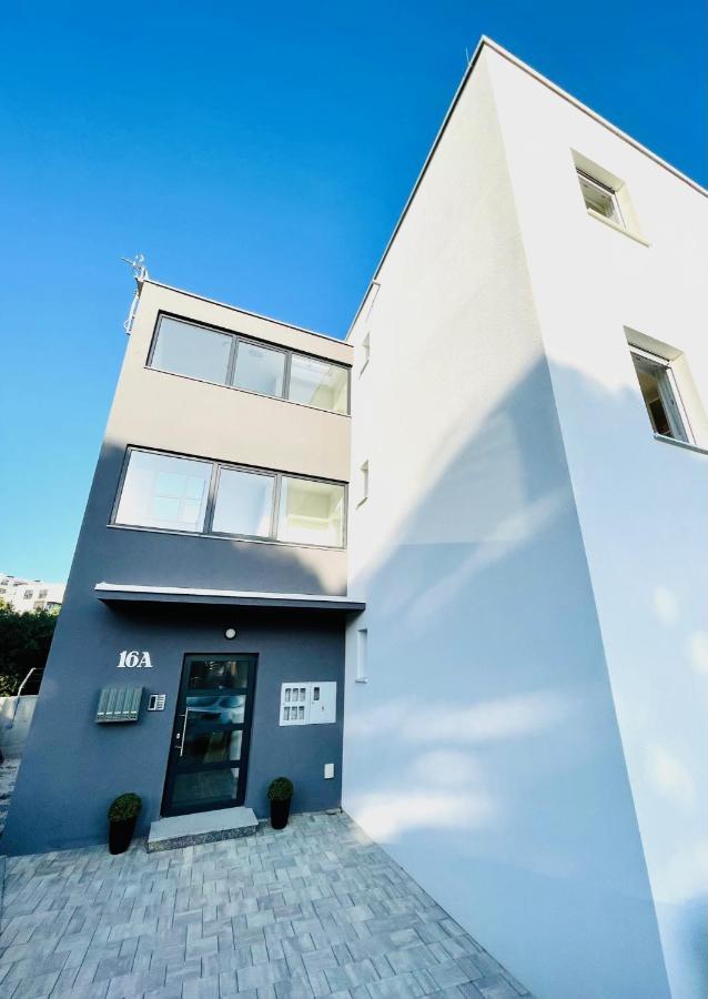 Anapartments2 Primošten Eksteriør bilde